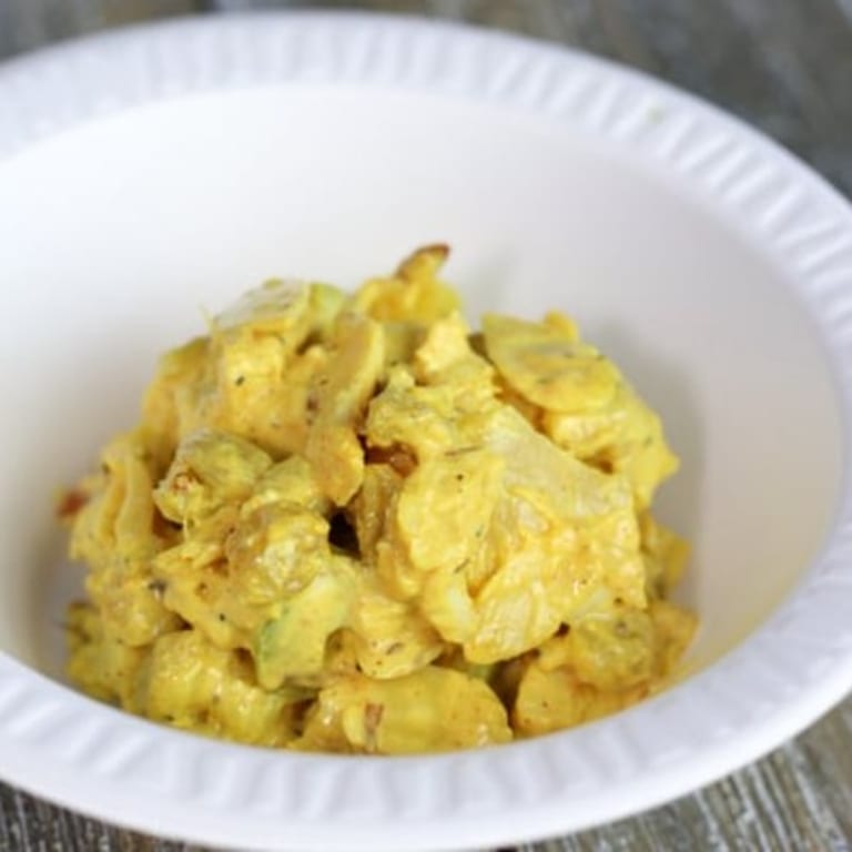 Our Signature Chicken Salad
