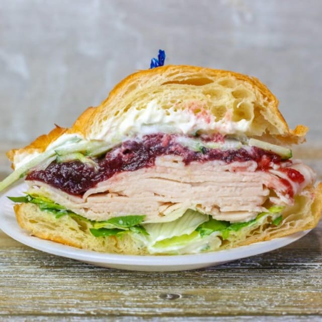 Festivale Sandwich.