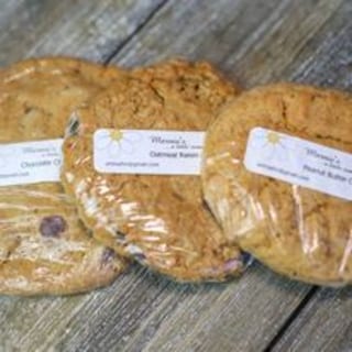 Marnie's Cookies