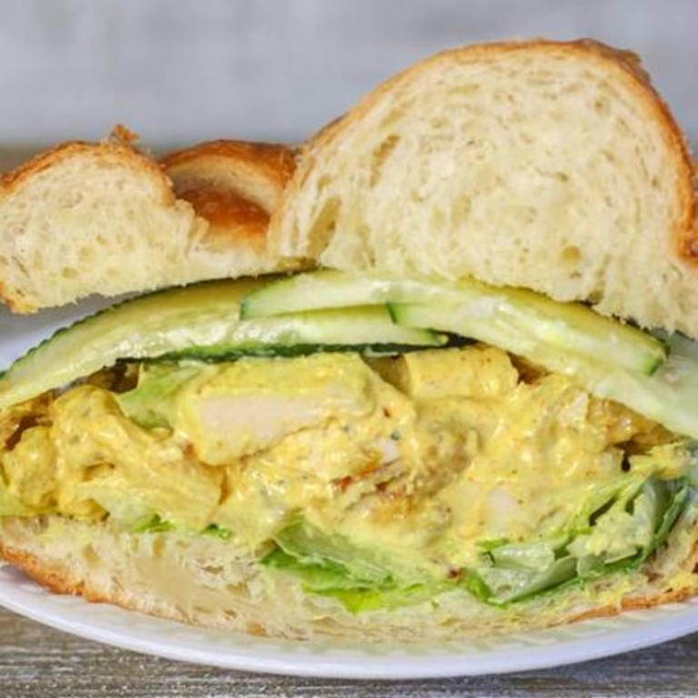 Savor Our Chicken Salad