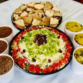 Catering Package #2